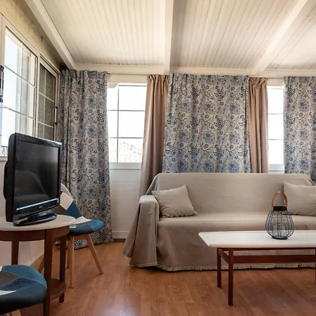 Solstice Loft Zakynthos Town Apartamento *