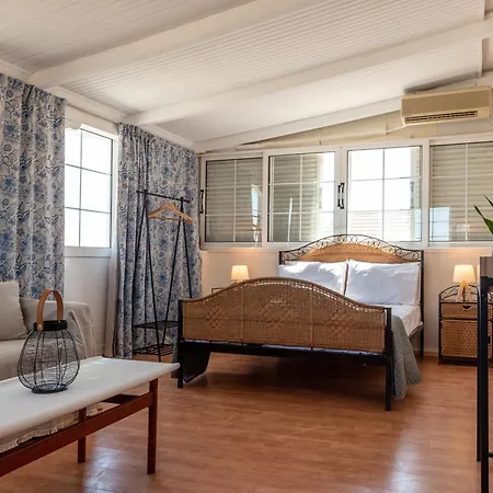 Solstice Loft Zakynthos Town Apartamento
