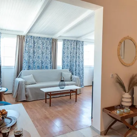 Solstice Loft Zakynthos Town *