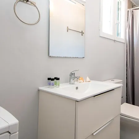 Apartamento Solstice Loft Zakynthos Town Zakynthos