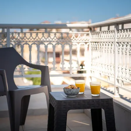 Solstice Loft Zakynthos Town Zakynthos