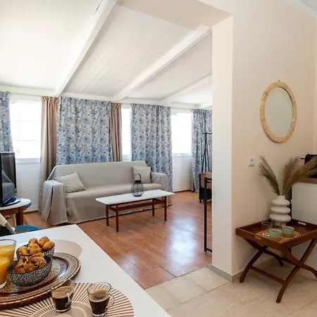 Solstice Loft Zakynthos Town