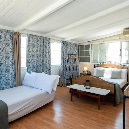 Apartamento Solstice Loft Zakynthos Town