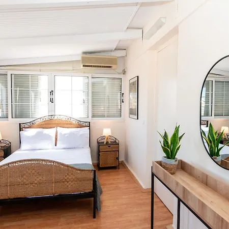 Apartamento Solstice Loft Zakynthos Town Zakynthos
