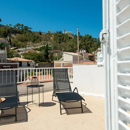 Solstice Loft Zakynthos Town