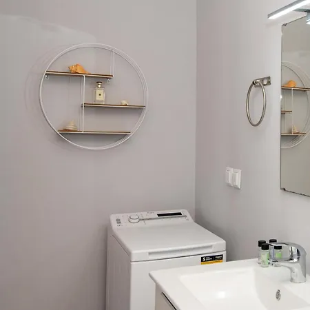 Solstice Loft Zakynthos Town Apartamento