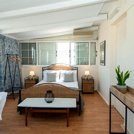 Solstice Loft Zakynthos Town *