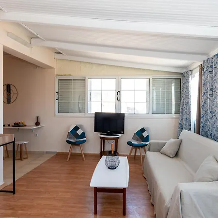 Solstice Loft Zakynthos Town Zakynthos