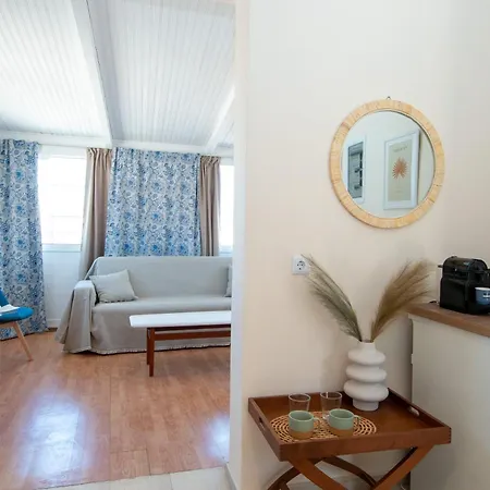 Apartamento Solstice Loft Zakynthos Town