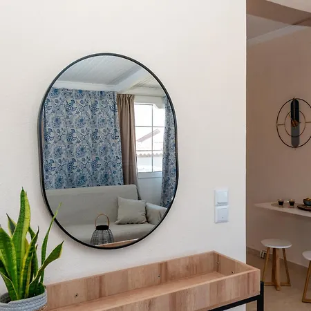 Lejlighed Solstice Loft Zakynthos Town